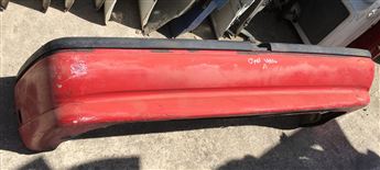 Opel Vectra A Kasa Arka Tampon