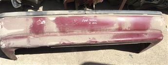 Opel Vectra A Kasa Arka Tampon