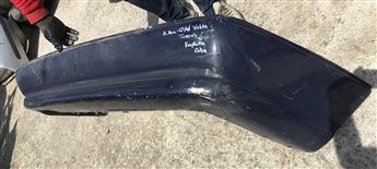 Opel Vectra A Kasa Arka Tampon