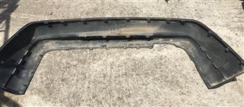 Opel Vectra A Kasa Arka Tampon