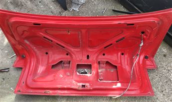 Opel Vectra A Kasa Çıkma Bagaj Kapağı