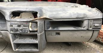 Opel Vectra A Kasa Göğüslük Torpido