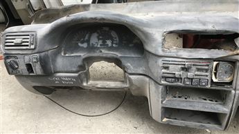 Opel Vectra A Kasa Göğüslük Torpido