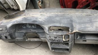 Opel Vectra A Kasa Göğüslük Torpido