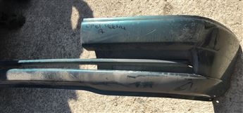 Opel Vectra A Kasa Ön Tampon