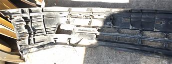 Opel Vectra A Kasa Ön Tampon