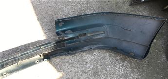 Opel Vectra A Kasa Ön Tampon