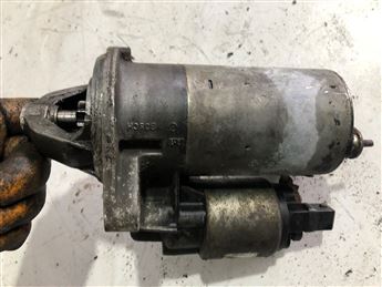 Opel Vectra A Marş Motoru Bosch 0001107015