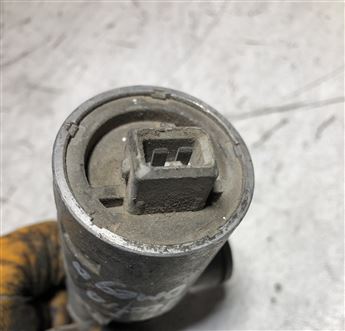 Opel Vectra A Omega 2.0 8V Rölanti Sensörü Bosch Marka 0280140516