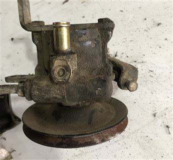 Opel Vectra A Omega A-B Hidrolik Direksiyon Pompası (90281879)