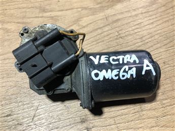 Opel Vectra A Omega A Kadett E Ön Cam Silecek Motoru