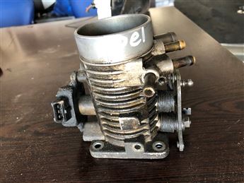 Opel Vectra A Omega Astra F 2.0 8V Gaz-Boğaz Kelebeği 90352920