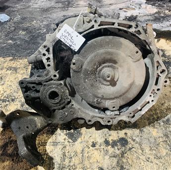 Opel Vectra A Ototmatik Çıkma Şanzıman