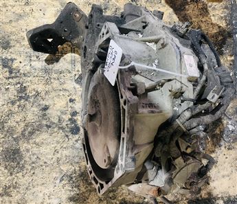 Opel Vectra A Ototmatik Çıkma Şanzıman