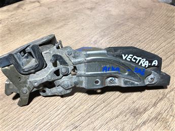 Opel Vectra A Sağ Arka Kapı Kilidi (Orjinal)