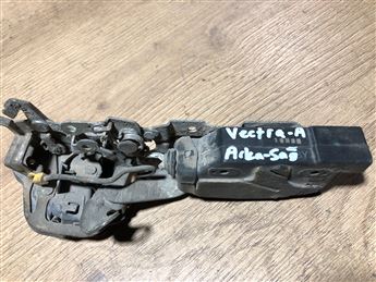 Opel Vectra A Sağ Arka Kapı Kilidi (Orjinal)