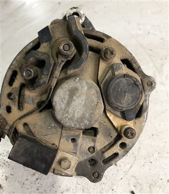 Opel Vectra A Şarj Dinamosu (4)