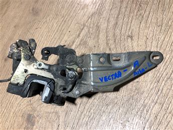 Opel Vectra A Sol Arka Kapı Kilidi (Orjinal)