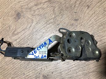 Opel Vectra A Sol Ön Kapı Kilidi (Orjinal)