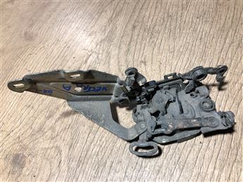 Opel Vectra A Sol Ön Kapı Kilidi (Orjinal)