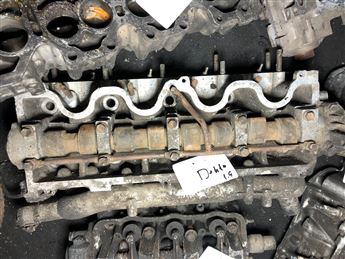 Opel Vectra Astra Zafira 1.9 CDTI  2004-08 120Hp Silindir Kapağı 55207460