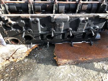 Opel Vectra Astra Zafira 1.9 CDTI  2004-08 120Hp Silindir Kapağı 55207460