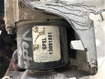 Opel Vectra B (13091802) Çıkma ABS Pompası