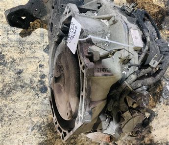 Opel Vectra B 1.6-1.8-2.0 AF20 Otomatik Şanzıman-1 (2)