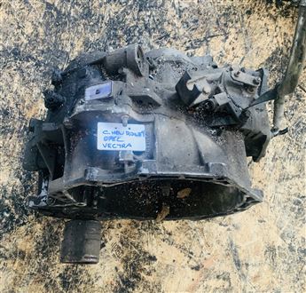 Opel Vectra B 1.6-1.8-2.0 AF20 Otomatik Şanzıman-2 (2)