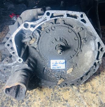 Opel Vectra B 1.6-1.8-2.0 AF20 Otomatik Şanzıman-2