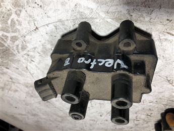 Opel Vectra B 1.8-2.0 1995-2001 Ateşleme Bobini 2526055A