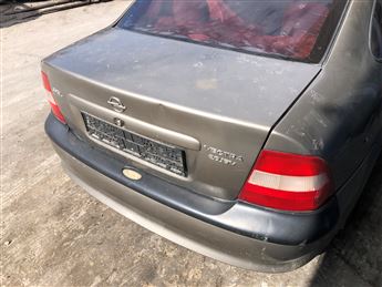 Opel Vectra B 1995-1998 (B1) Sedan Bagaj Kapağı