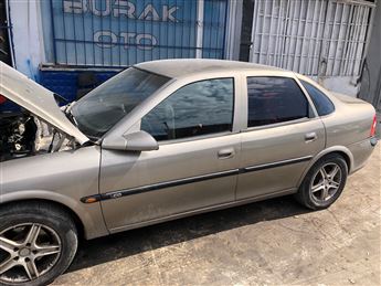 Opel Vectra B 1995-2002 (B1) Parça Parça Satılık