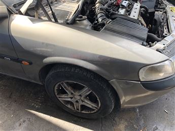 Opel Vectra B 1995-2002 (B1) Parça Parça Satılık