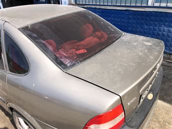 Opel Vectra B 1995-2002 (B1) Parça Parça Satılık