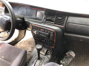 Opel Vectra B 1995-2002 (B1) Parça Parça Satılık
