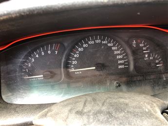 Opel Vectra B 1995-2002 (B1) Parça Parça Satılık