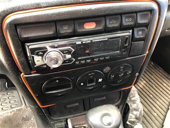 Opel Vectra B 1995-2002 (B1) Parça Parça Satılık