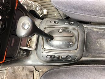 Opel Vectra B 1995-2002 (B1) Parça Parça Satılık