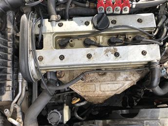 Opel Vectra B 1995-2002 (B1) Parça Parça Satılık