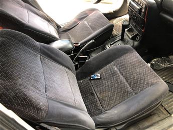 Opel Vectra B 1995-2002 (B1) Parça Parça Satılık