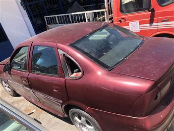 Opel Vectra B 1995-2002 Kesme Tavan