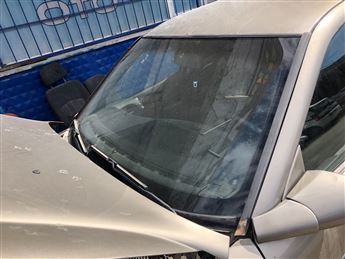Opel Vectra B 1995-2002 Ön cam