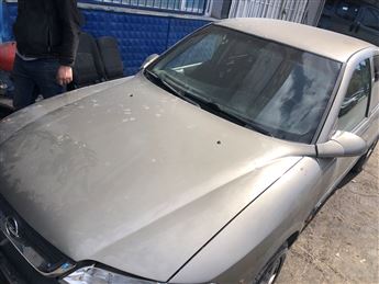 Opel Vectra B 1995-2002 Ön cam