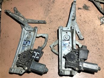 Opel Vectra B 1995-2002 Sağ Ön Kapı Cam Krikosu 09153596-90520226