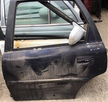 Opel Vectra B 1995-2002 Sol Arka Kapı