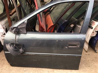 Opel Vectra B 1995-2002 Çıkma Sol Ön Kapı