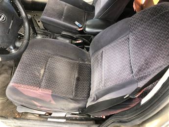 Opel Vectra B 1995-2002 Sol Ön Koltuk (Şoför Koltuğu)