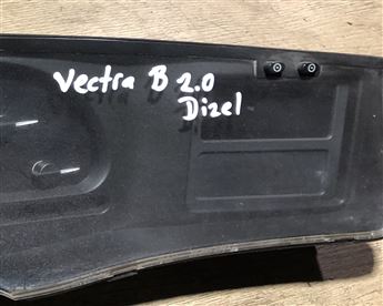 Opel Vectra B 1999-2002 (B2) Dizel Bilgi Ekranı (87001363)
