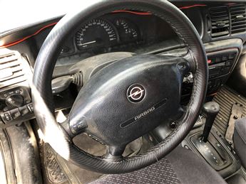 Opel Vectra B 2.0 16V 1995-2002 Direksiyon Airbag'i
